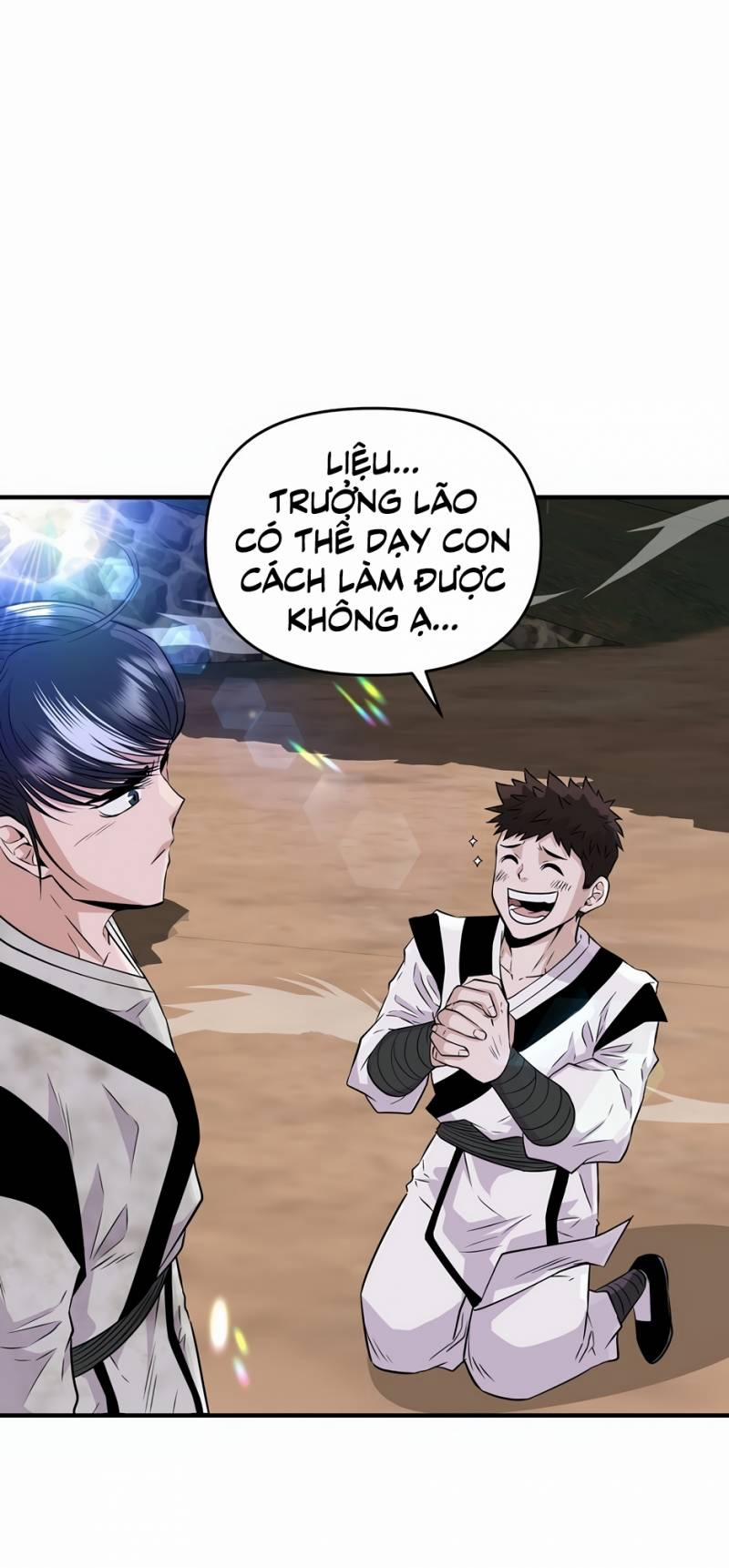 Thiên Hạ Đệ Nhất Côn Luân Khách Sạn 4 trang 48