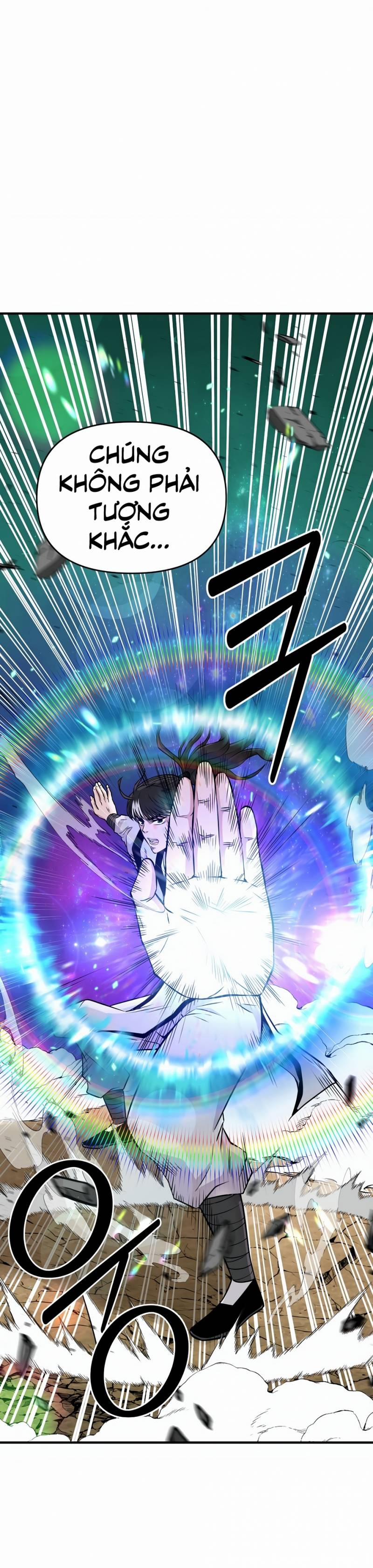 Thiên Hạ Đệ Nhất Côn Luân Khách Sạn 4 trang 54