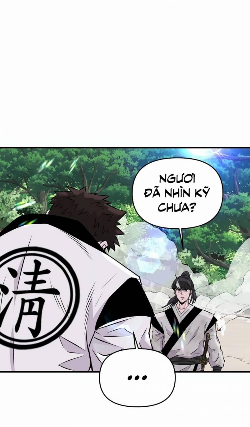 Thiên Hạ Đệ Nhất Côn Luân Khách Sạn 4 trang 60