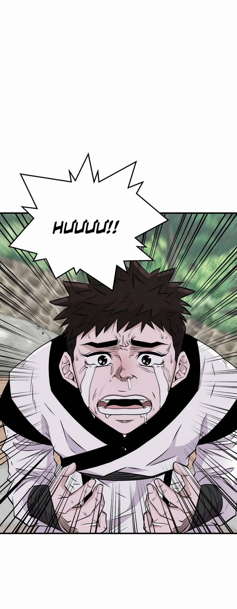 Thiên Hạ Đệ Nhất Côn Luân Khách Sạn 4 trang 61