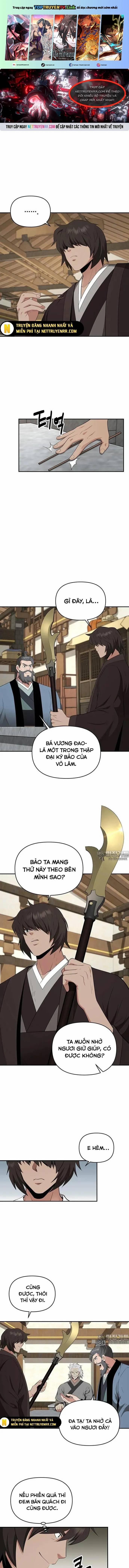 Thiên Hạ Đệ Nhất Côn Luân Khách Sạn 40 trang 0