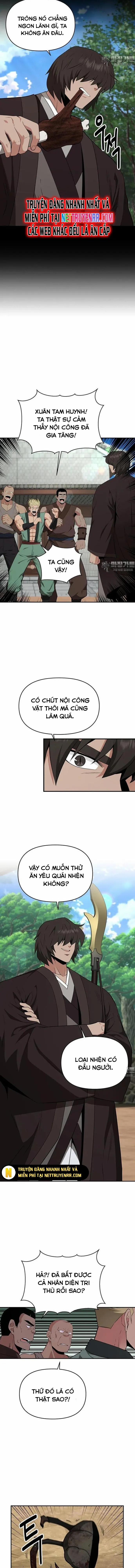 Thiên Hạ Đệ Nhất Côn Luân Khách Sạn 40 trang 5