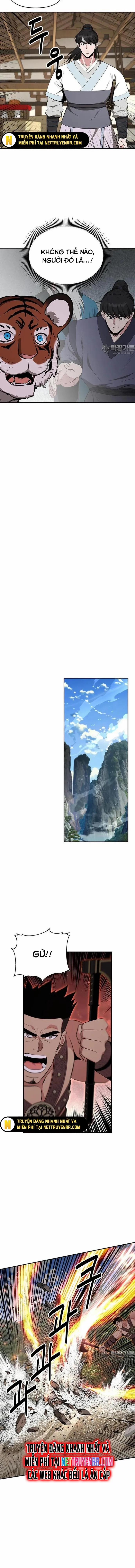 Thiên Hạ Đệ Nhất Côn Luân Khách Sạn 40 trang 9