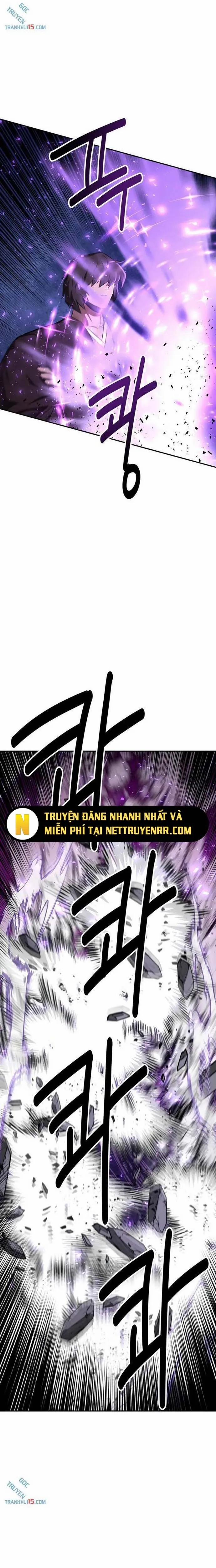 Thiên Hạ Đệ Nhất Côn Luân Khách Sạn 41 trang 14