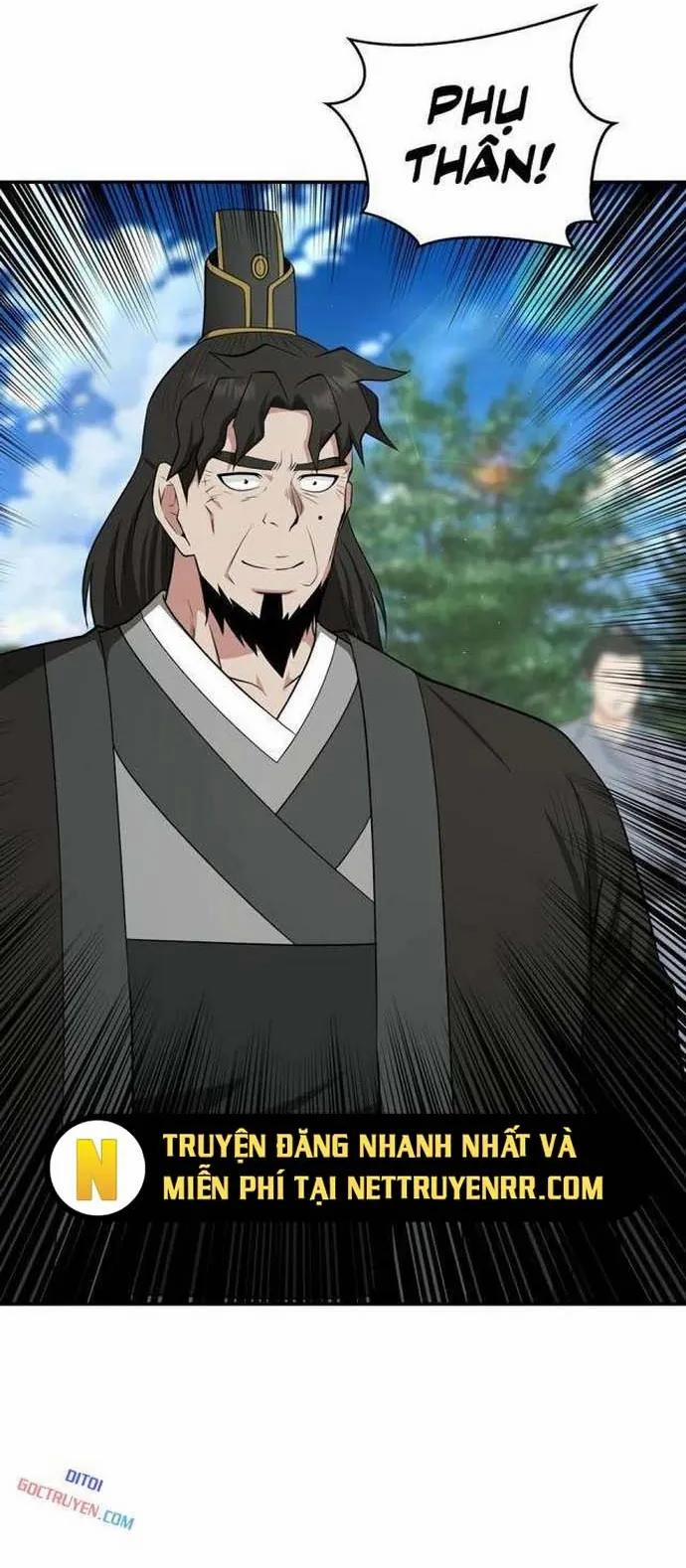 Thiên Hạ Đệ Nhất Côn Luân Khách Sạn 42 trang 20