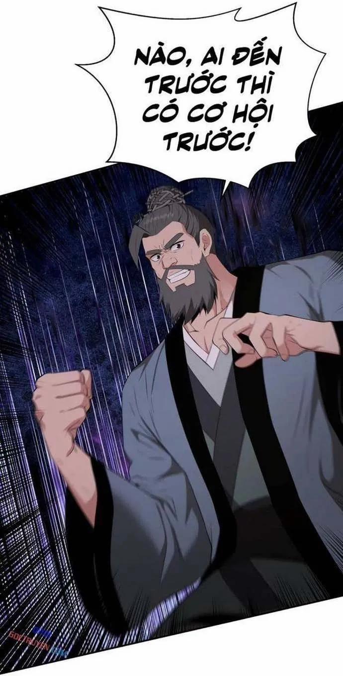 Thiên Hạ Đệ Nhất Côn Luân Khách Sạn 43 trang 19