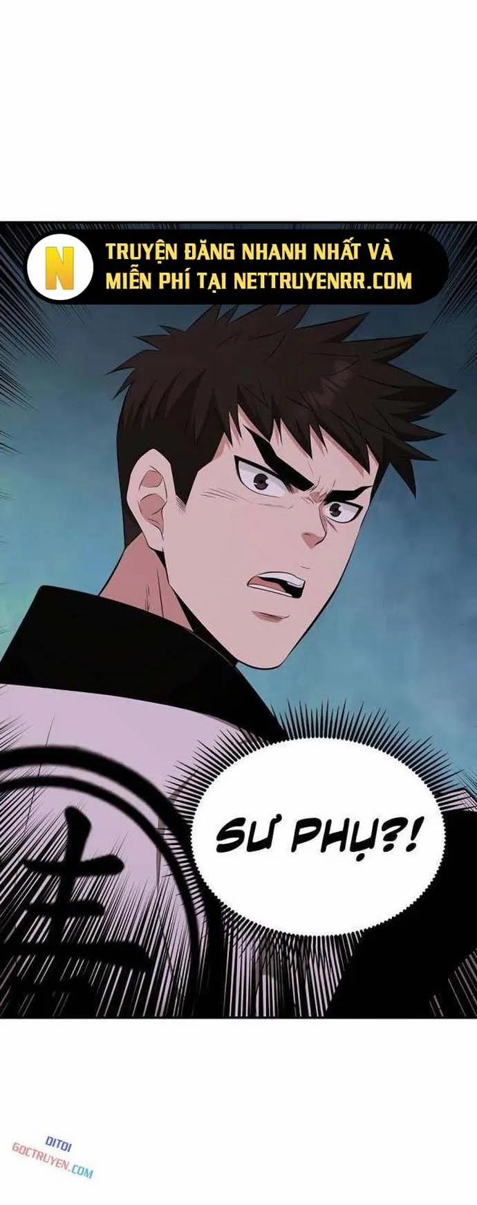 Thiên Hạ Đệ Nhất Côn Luân Khách Sạn 44 trang 19