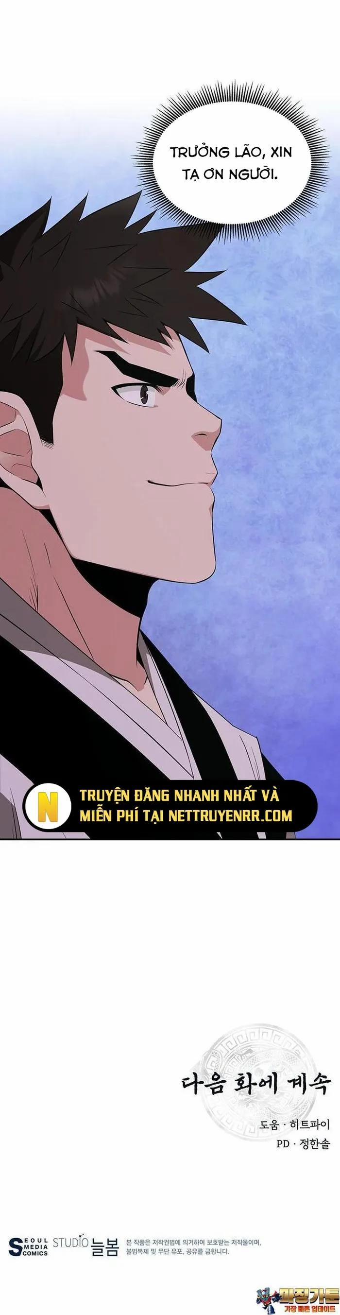 Thiên Hạ Đệ Nhất Côn Luân Khách Sạn 45 trang 18