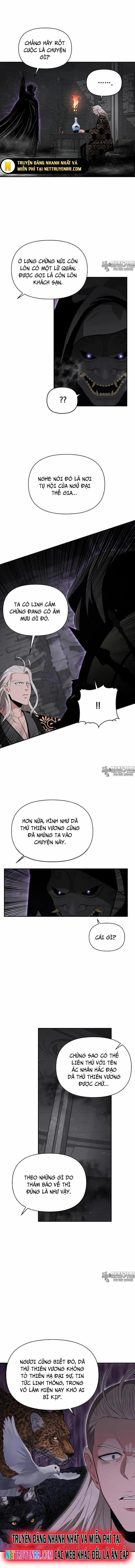 Thiên Hạ Đệ Nhất Côn Luân Khách Sạn 46 trang 1