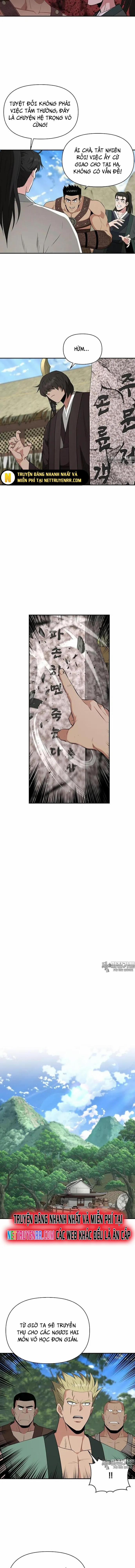 Thiên Hạ Đệ Nhất Côn Luân Khách Sạn 46 trang 7