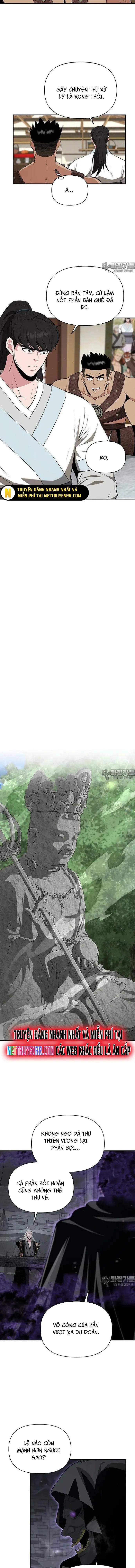 Thiên Hạ Đệ Nhất Côn Luân Khách Sạn 47 trang 11