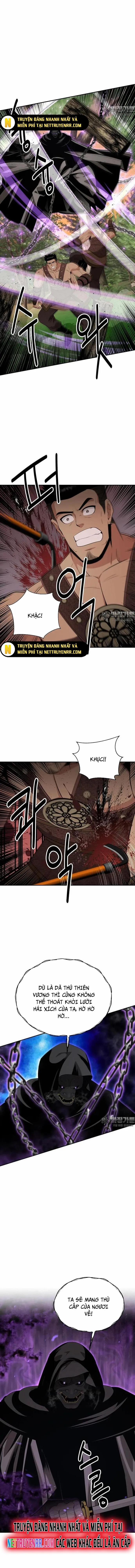 Thiên Hạ Đệ Nhất Côn Luân Khách Sạn 47 trang 4