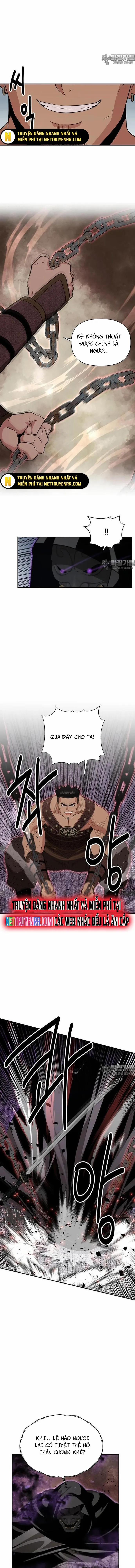 Thiên Hạ Đệ Nhất Côn Luân Khách Sạn 47 trang 5