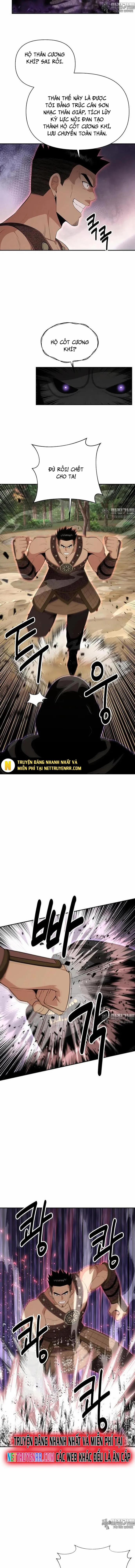 Thiên Hạ Đệ Nhất Côn Luân Khách Sạn 47 trang 6