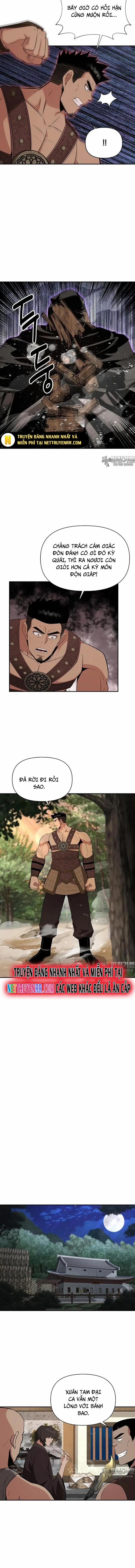 Thiên Hạ Đệ Nhất Côn Luân Khách Sạn 47 trang 7