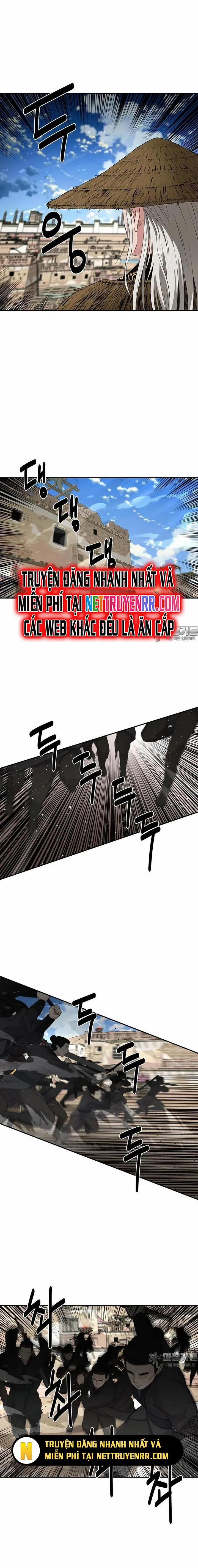 Thiên Hạ Đệ Nhất Côn Luân Khách Sạn 48 trang 11