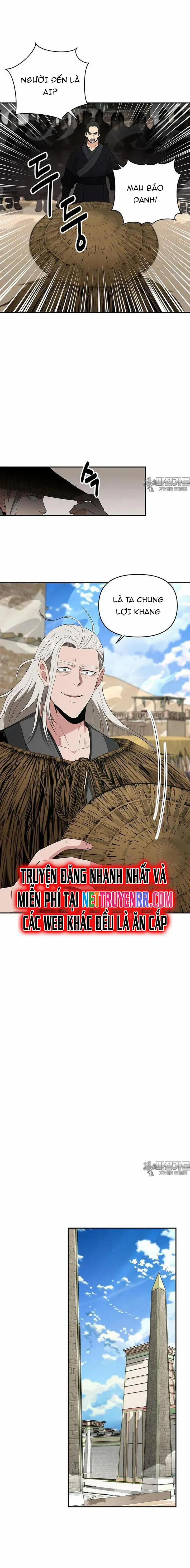 Thiên Hạ Đệ Nhất Côn Luân Khách Sạn 48 trang 12