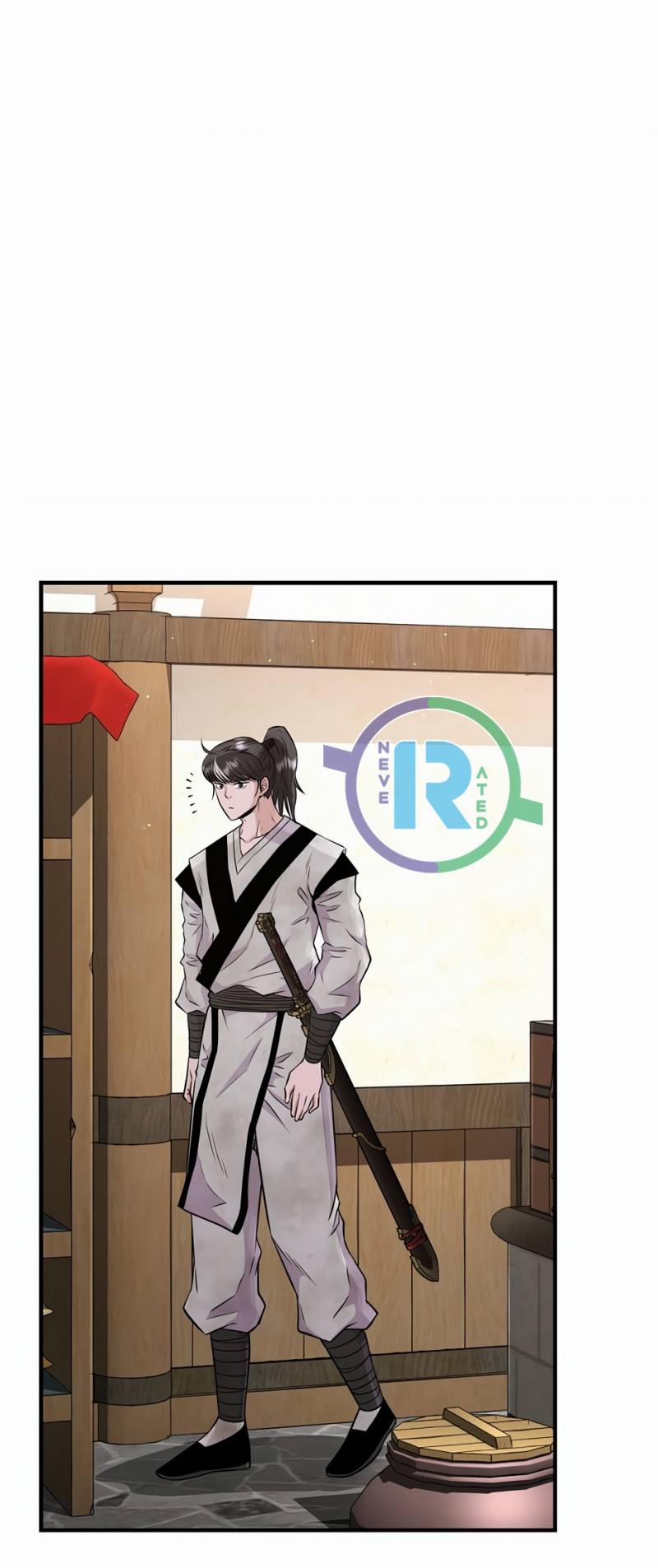 Thiên Hạ Đệ Nhất Côn Luân Khách Sạn 5 trang 15