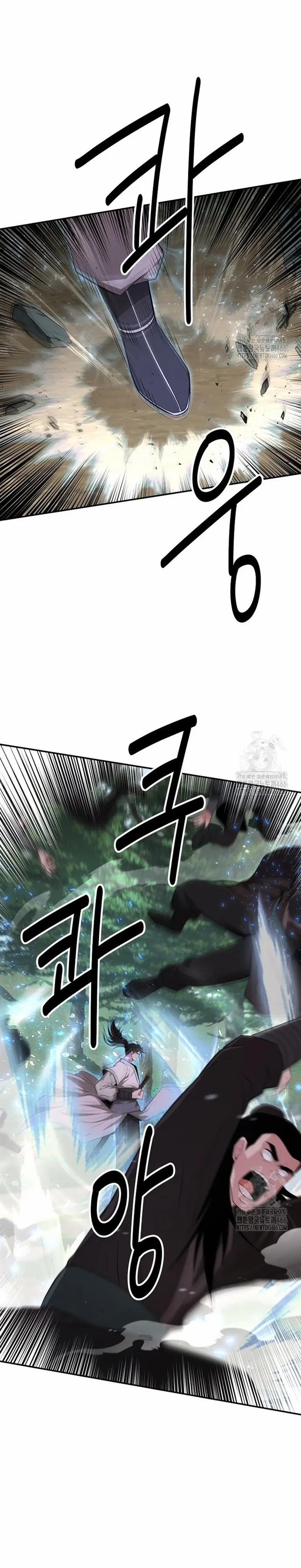 Thiên Hạ Đệ Nhất Côn Luân Khách Sạn 52 trang 3