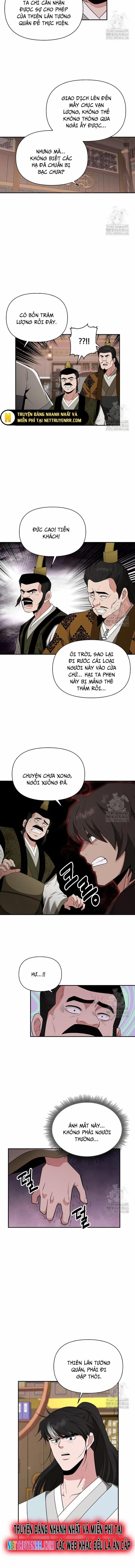 Thiên Hạ Đệ Nhất Côn Luân Khách Sạn 53 trang 7