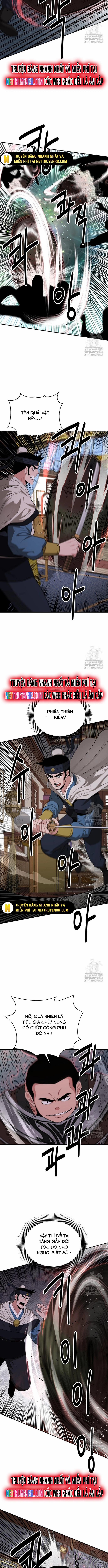 Thiên Hạ Đệ Nhất Côn Luân Khách Sạn 56 trang 2