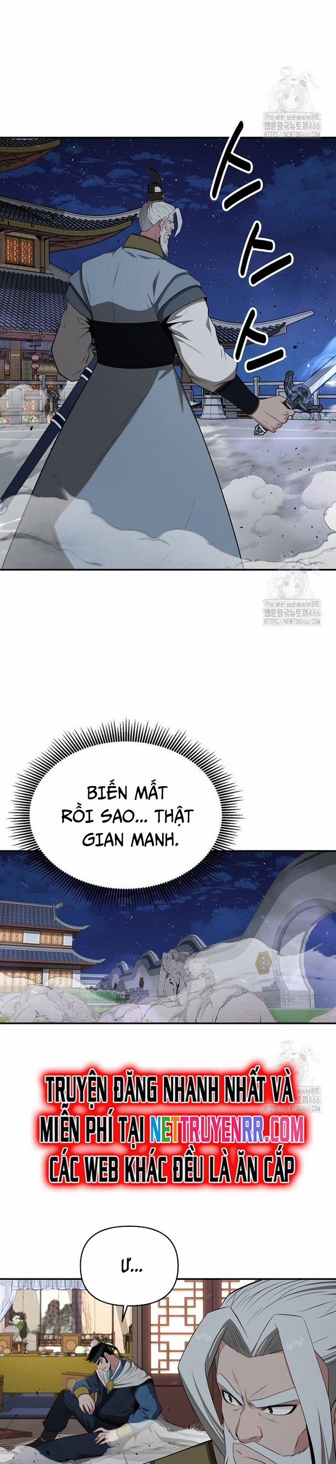 Thiên Hạ Đệ Nhất Côn Luân Khách Sạn 57 trang 5