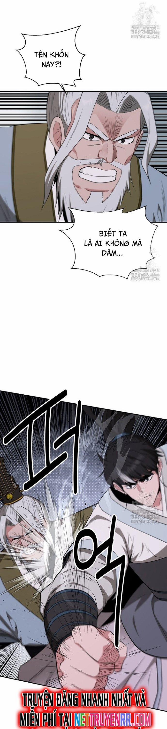 Thiên Hạ Đệ Nhất Côn Luân Khách Sạn 58 trang 26