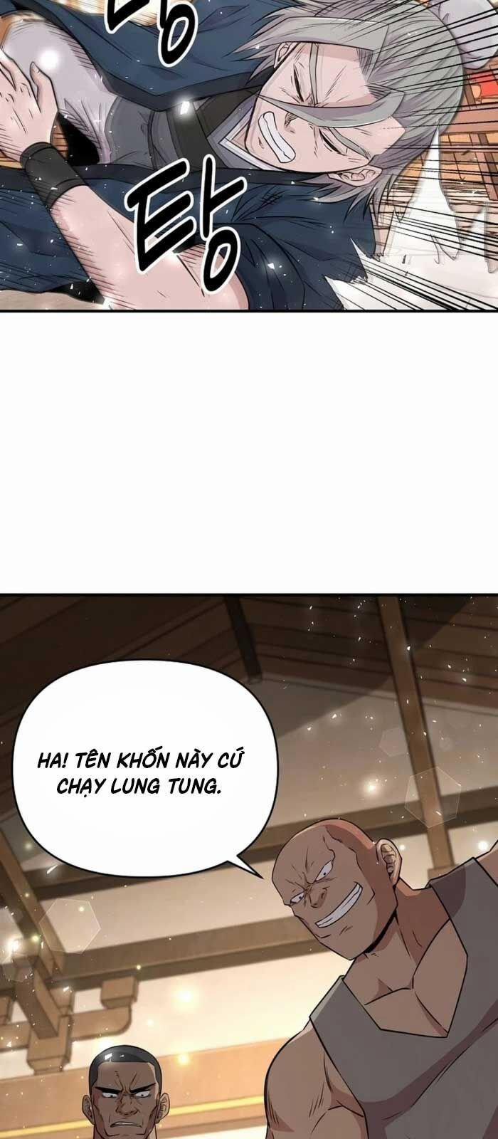 Thiên Hạ Đệ Nhất Côn Luân Khách Sạn 6 trang 13
