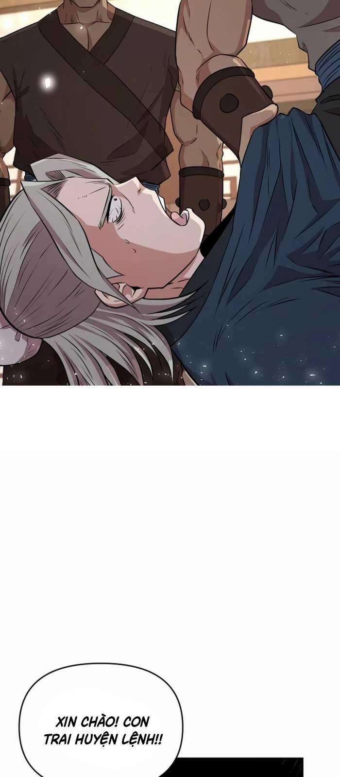 Thiên Hạ Đệ Nhất Côn Luân Khách Sạn 6 trang 14