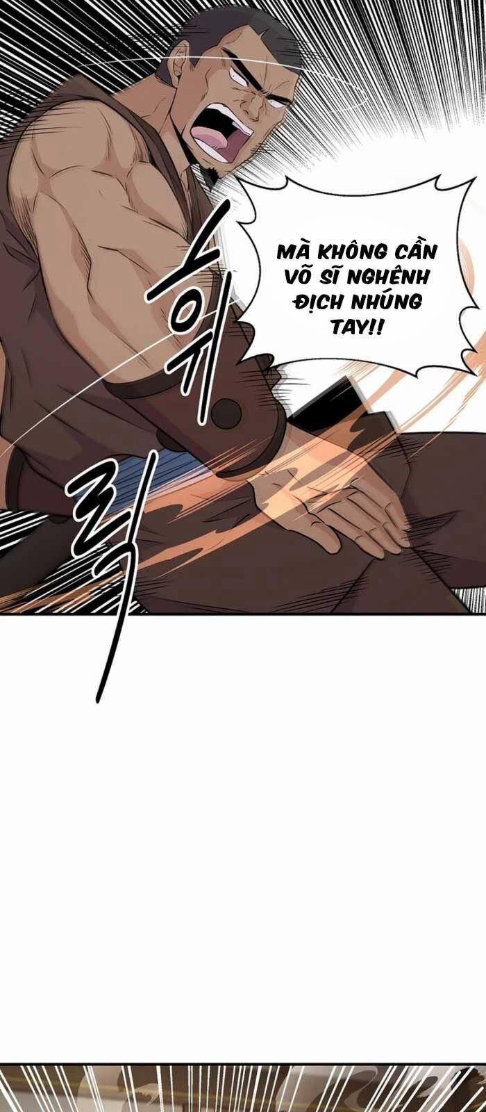 Thiên Hạ Đệ Nhất Côn Luân Khách Sạn 6 trang 22