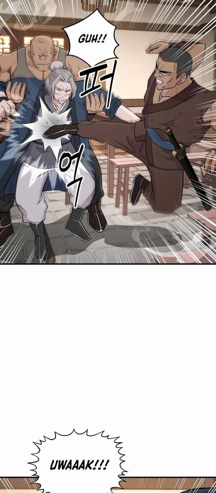 Thiên Hạ Đệ Nhất Côn Luân Khách Sạn 6 trang 23