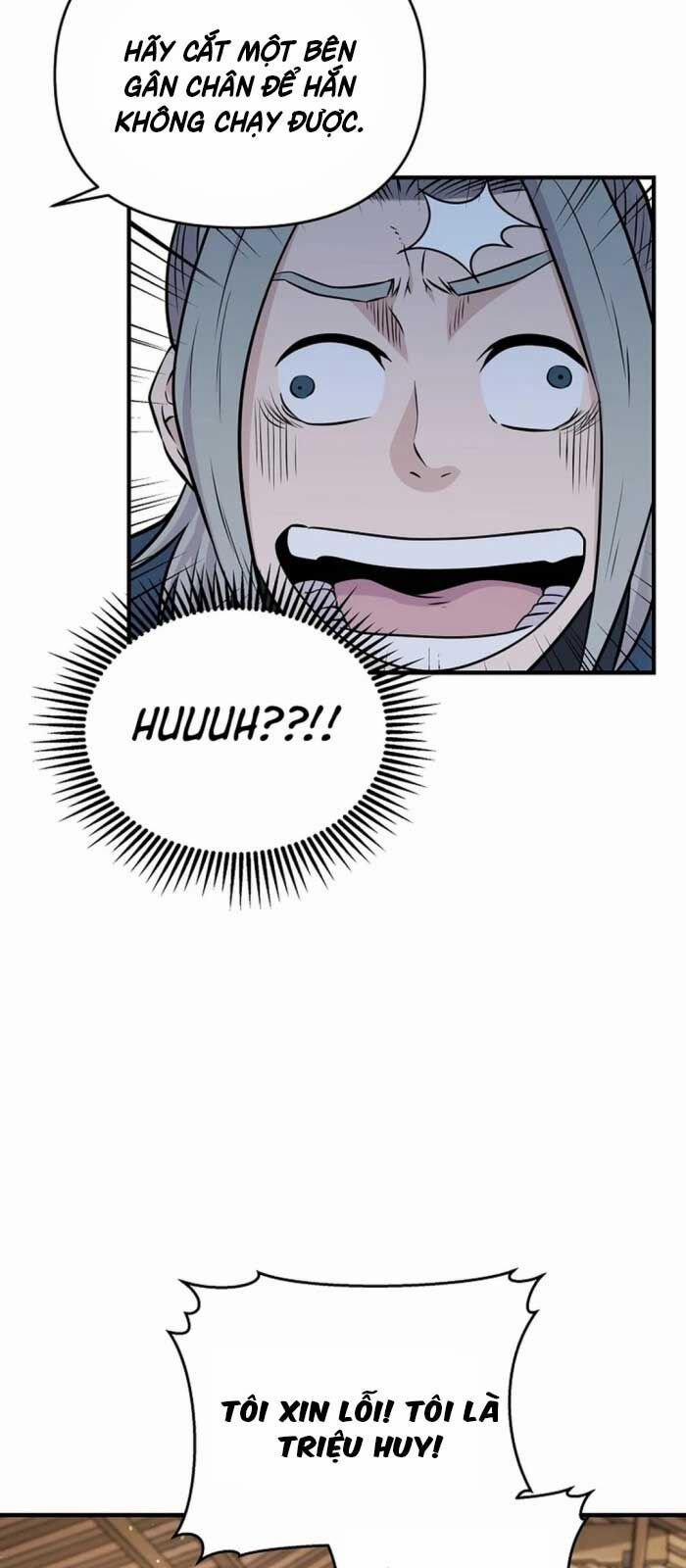 Thiên Hạ Đệ Nhất Côn Luân Khách Sạn 6 trang 28