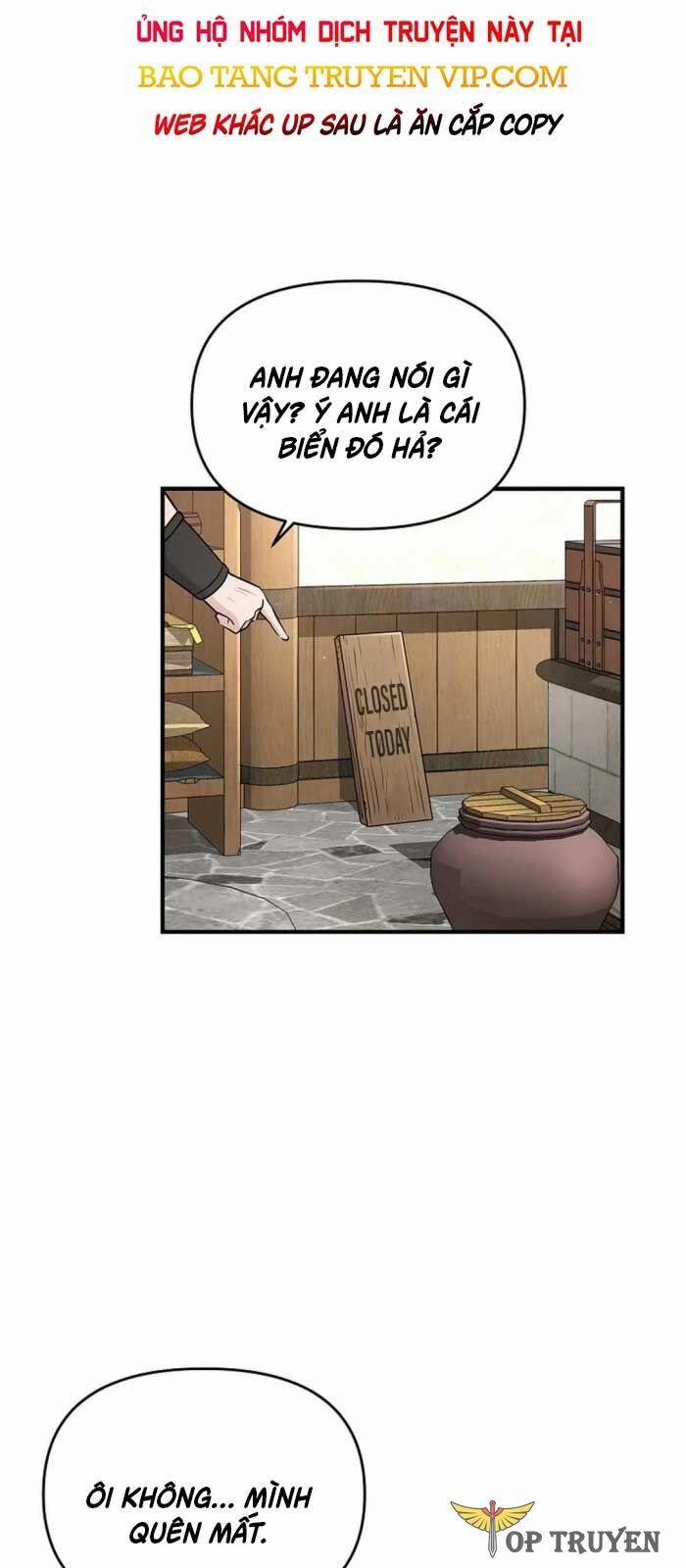 Thiên Hạ Đệ Nhất Côn Luân Khách Sạn 6 trang 3