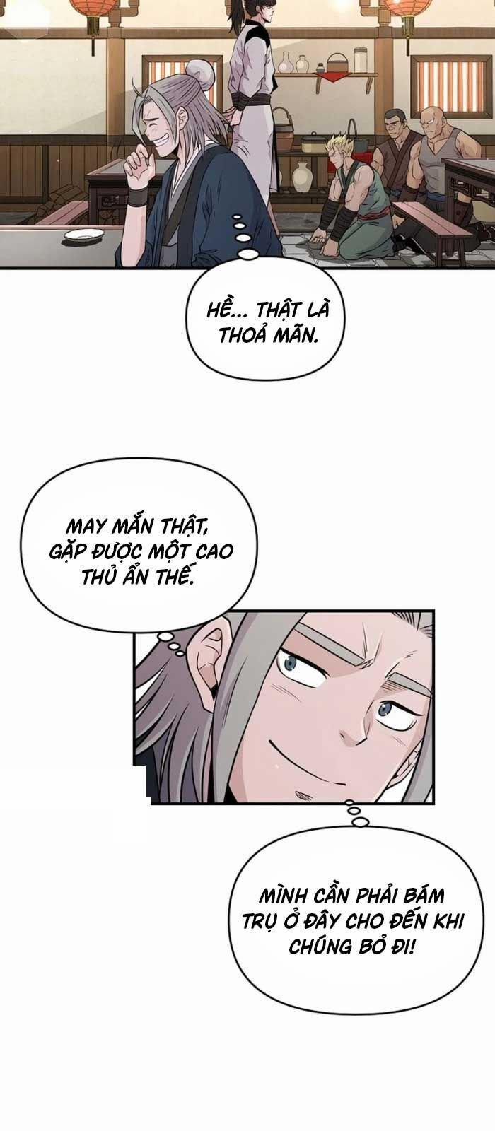 Thiên Hạ Đệ Nhất Côn Luân Khách Sạn 6 trang 50