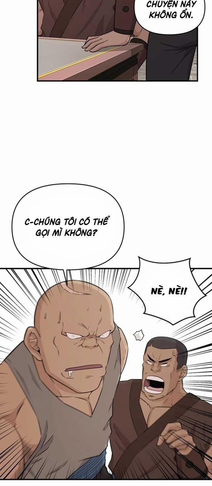 Thiên Hạ Đệ Nhất Côn Luân Khách Sạn 6 trang 59