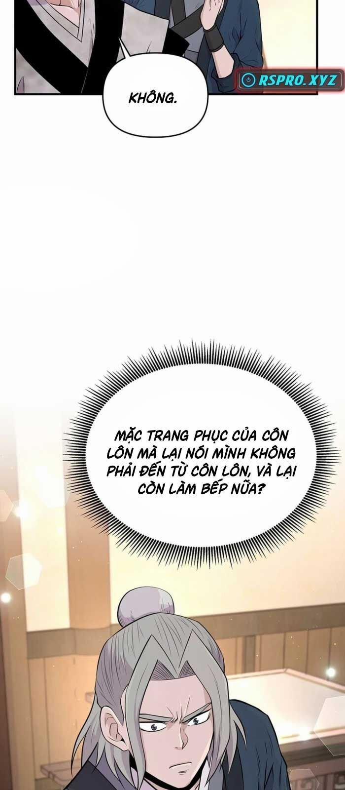 Thiên Hạ Đệ Nhất Côn Luân Khách Sạn 6 trang 6