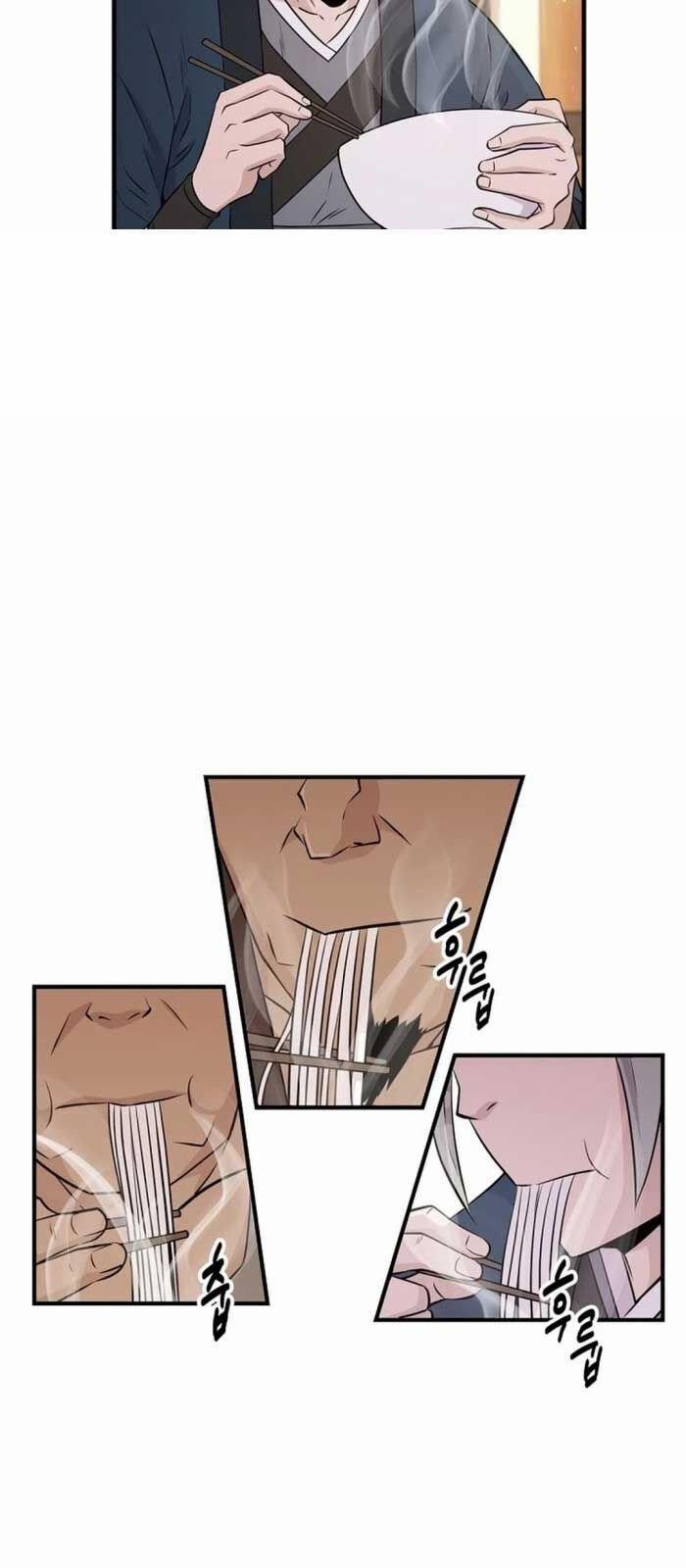 Thiên Hạ Đệ Nhất Côn Luân Khách Sạn 6 trang 65