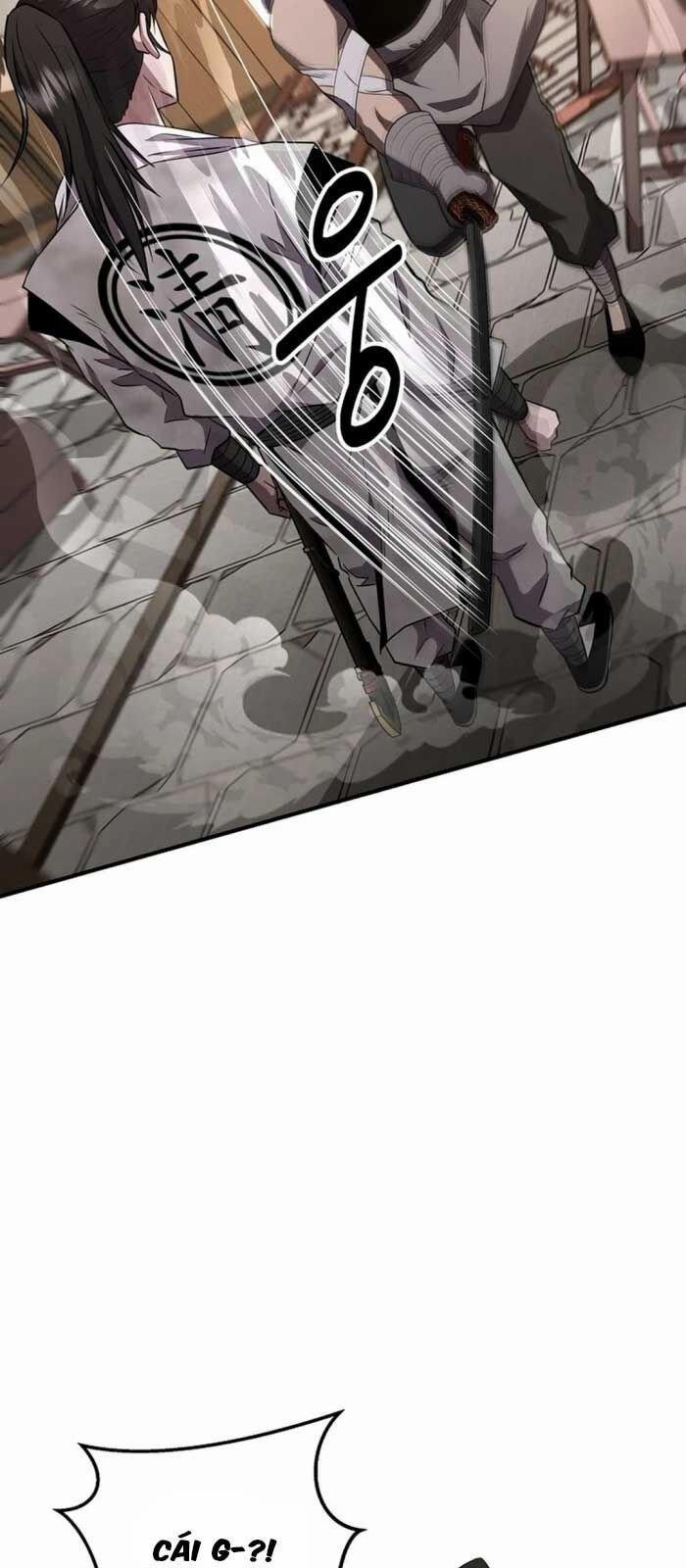 Thiên Hạ Đệ Nhất Côn Luân Khách Sạn 7 trang 11