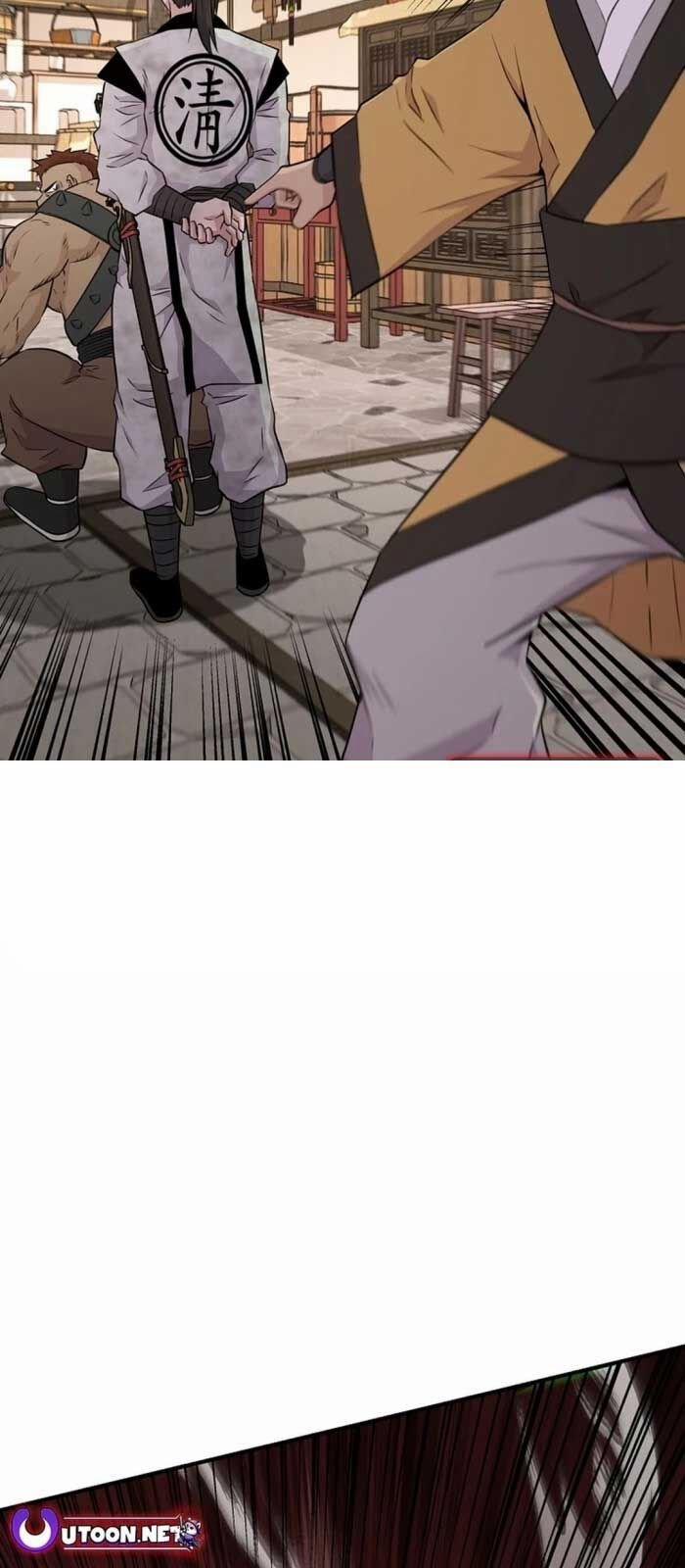 Thiên Hạ Đệ Nhất Côn Luân Khách Sạn 7 trang 20