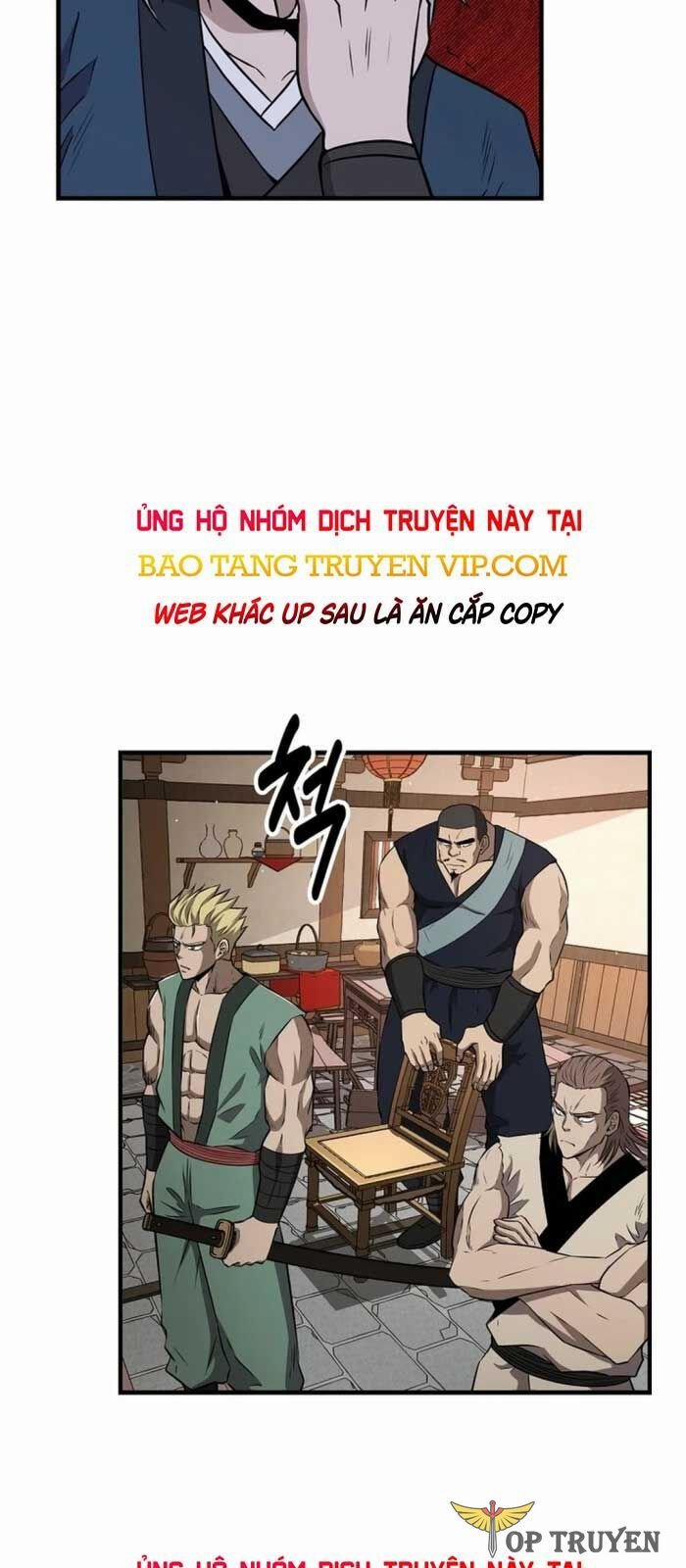 Thiên Hạ Đệ Nhất Côn Luân Khách Sạn 7 trang 3