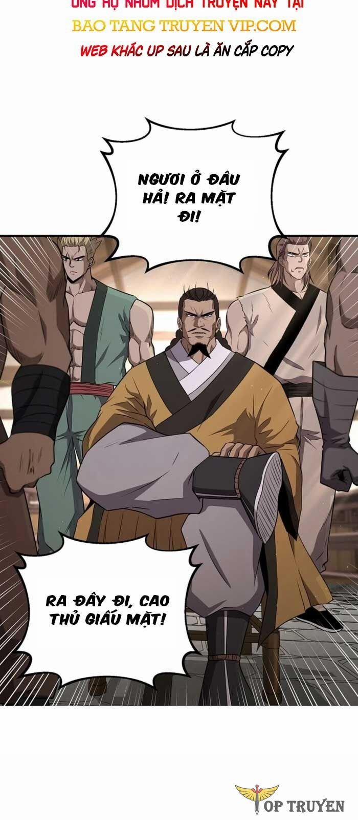 Thiên Hạ Đệ Nhất Côn Luân Khách Sạn 7 trang 4