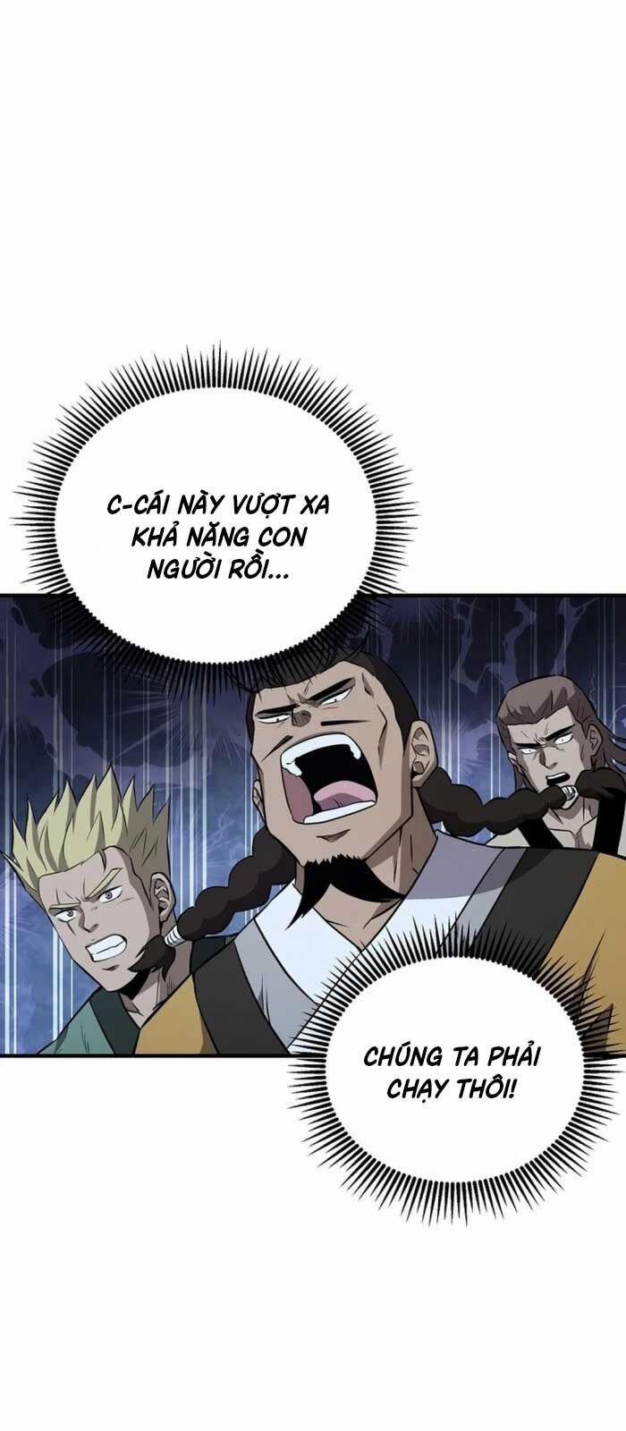 Thiên Hạ Đệ Nhất Côn Luân Khách Sạn 7 trang 44