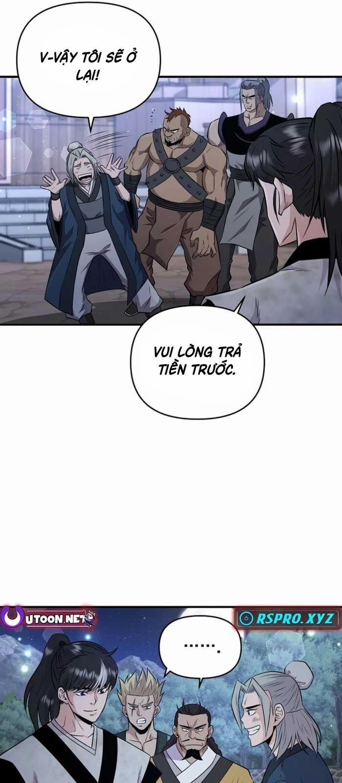 Thiên Hạ Đệ Nhất Côn Luân Khách Sạn 7 trang 46