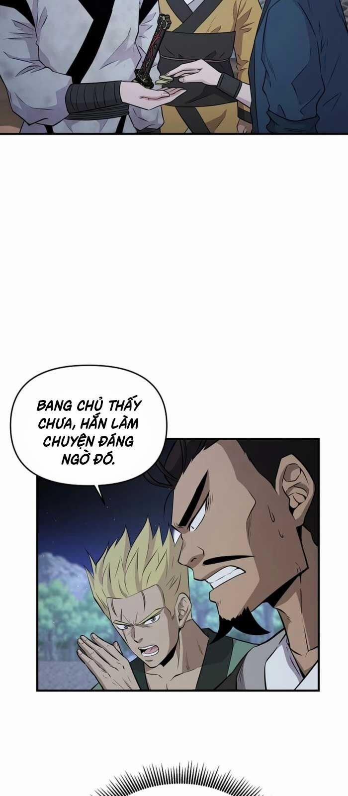 Thiên Hạ Đệ Nhất Côn Luân Khách Sạn 7 trang 47