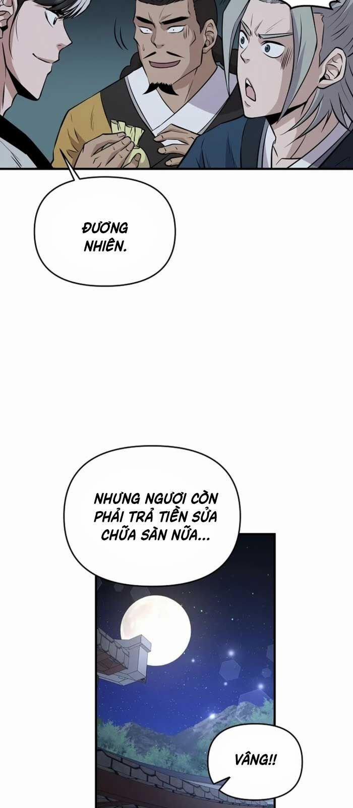 Thiên Hạ Đệ Nhất Côn Luân Khách Sạn 7 trang 49