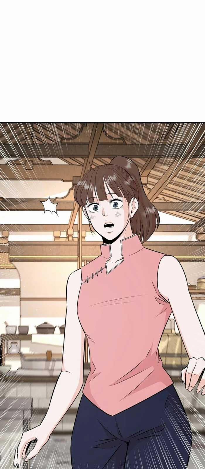 Thiên Hạ Đệ Nhất Côn Luân Khách Sạn 7 trang 57