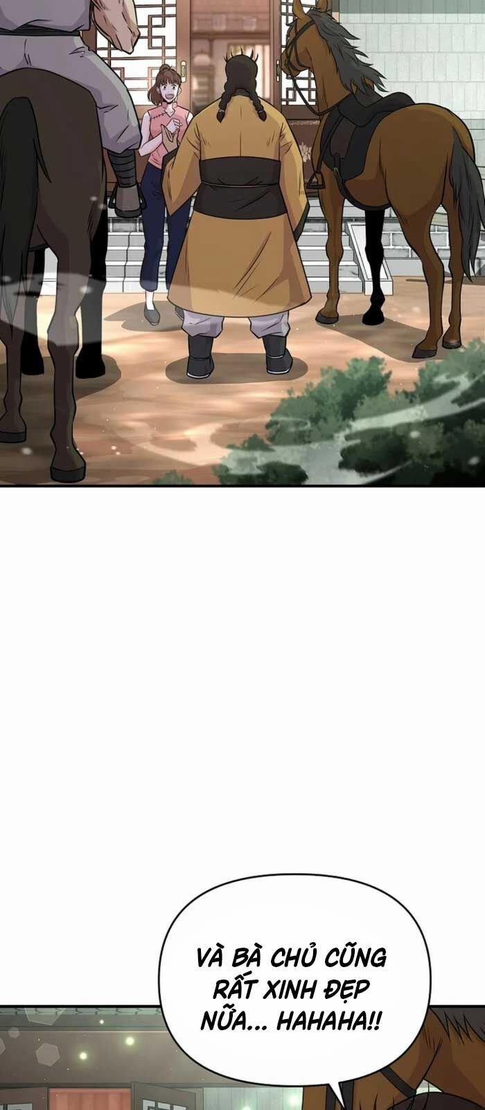 Thiên Hạ Đệ Nhất Côn Luân Khách Sạn 8 trang 13