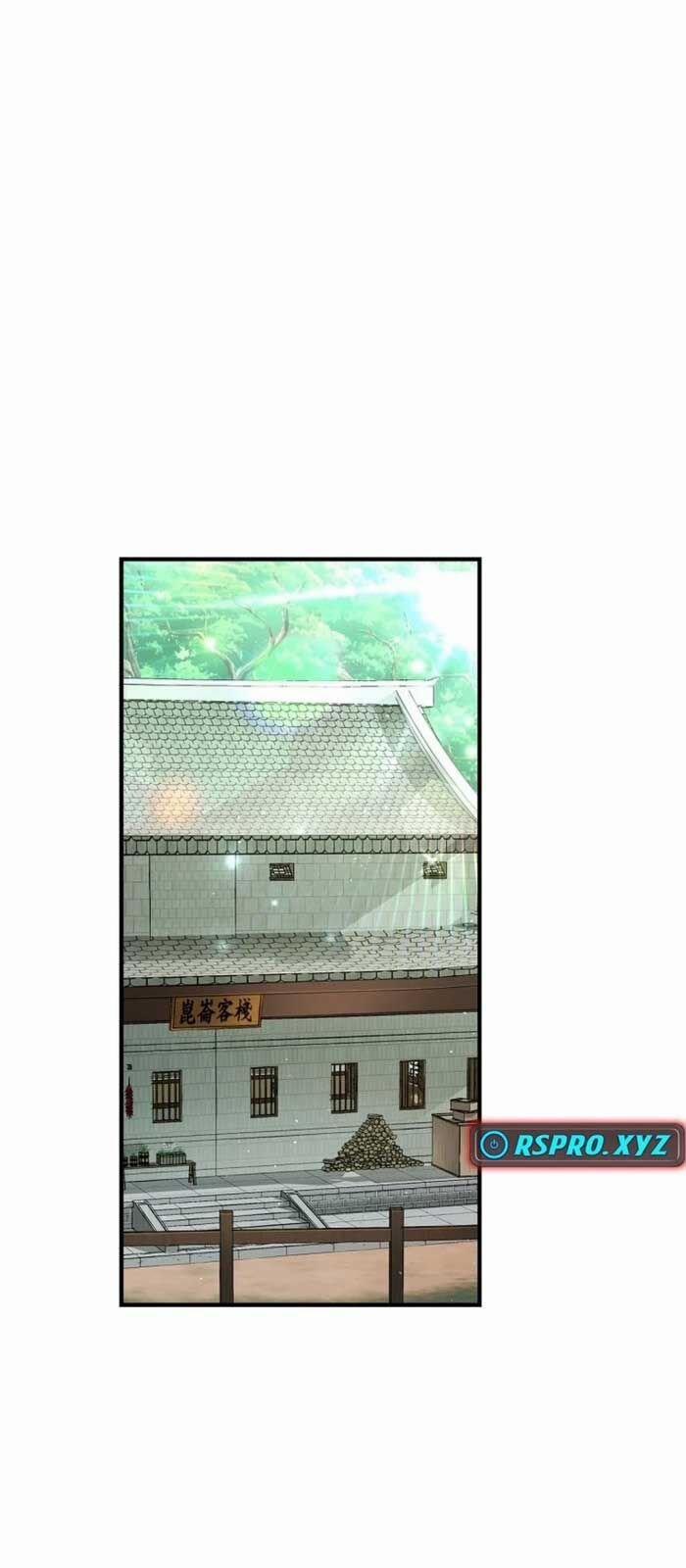 Thiên Hạ Đệ Nhất Côn Luân Khách Sạn 8 trang 20