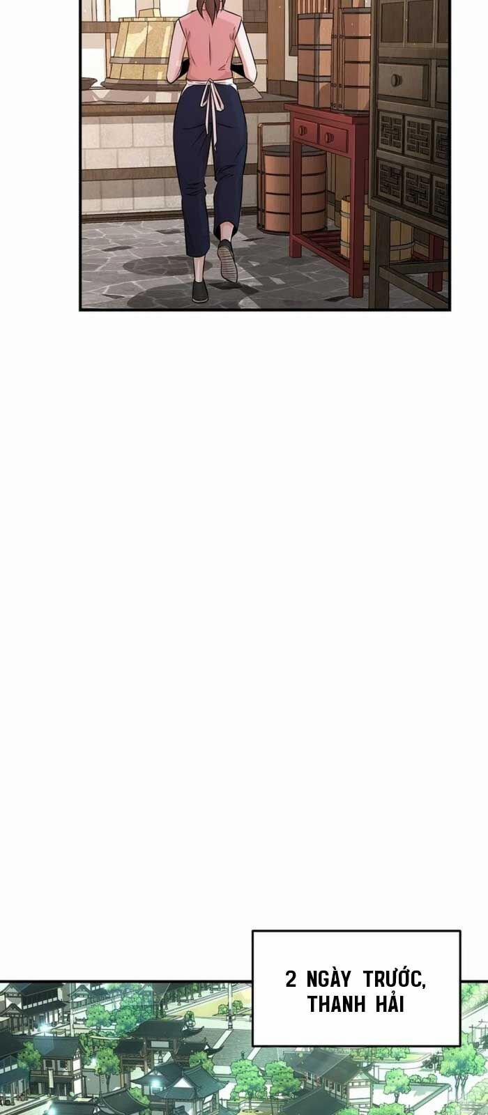 Thiên Hạ Đệ Nhất Côn Luân Khách Sạn 8 trang 26