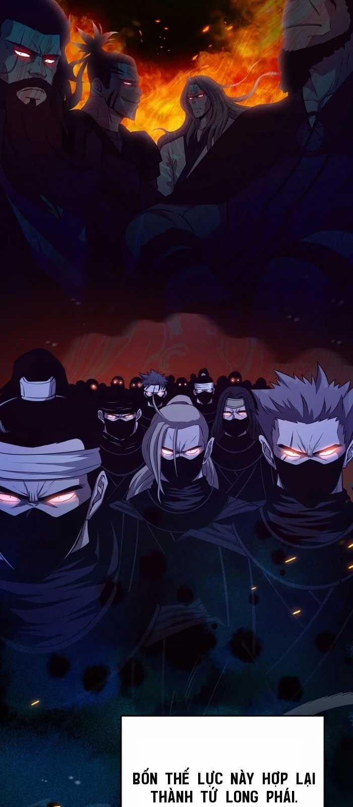 Thiên Hạ Đệ Nhất Côn Luân Khách Sạn 8 trang 30